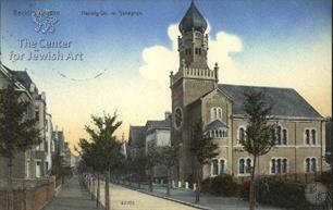 Germany, Recklinghausen Germany, Recklinghausen